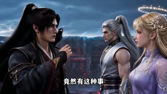 谁说没灵根不能修仙的?之无灵证道第29季(109集) 谁说没灵根不能修仙的?之无灵证道第29季(109集)网上可以看吗