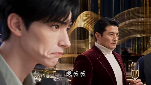 三天九祸:我比比格还能闯祸(102集) 三天九祸:我比比格还能闯祸(102集)女频短剧推荐