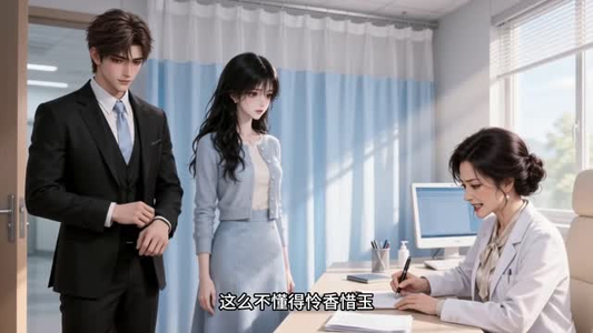 她过分甜(147集) 她过分甜(147集)快来看短剧