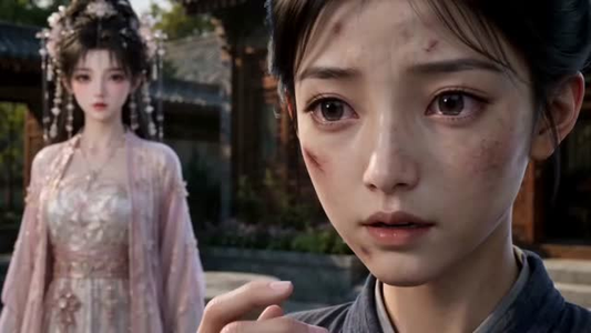 福运满府,步步荣华第二季(120集) 福运满府,步步荣华第二季(120集)每日短剧分享
