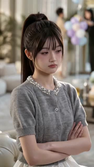 魂穿后废柴夫人逆袭了(79集) 魂穿后废柴夫人逆袭了(79集)好看短剧又来了