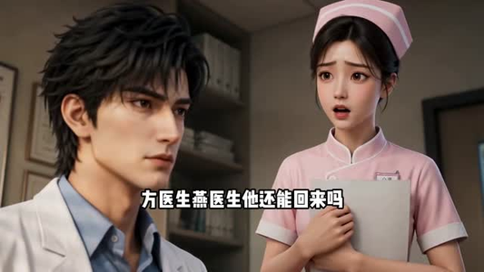 这台手术让出来(45集) 这台手术让出来(45集)最火爆短剧