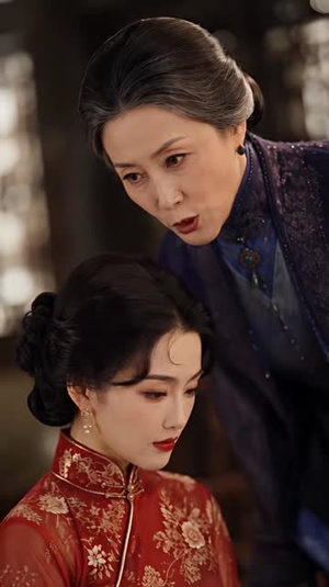 花轿换良人(54集) 花轿换良人(54集)每日分享短剧