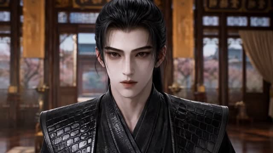 许你一世知意2（109集）精彩短剧免费看
