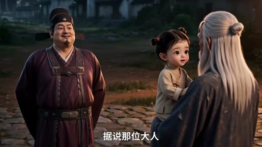 福运小满(122集) 福运小满(122集)精彩的网络短剧