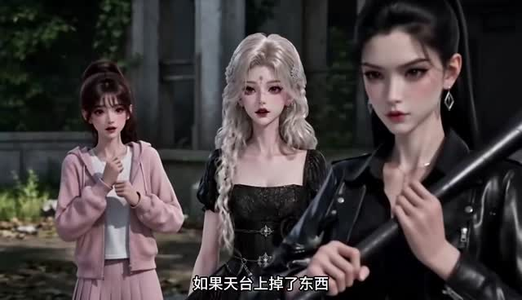 鬼怪来袭(40集) 鬼怪来袭(40集)古代短剧推荐