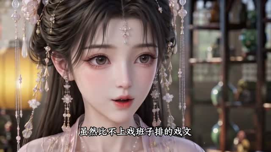 福运满府,步步荣华(127集) 福运满府,步步荣华(127集)好看短剧看不停