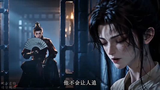 暴君使用手册(41集) 暴君使用手册(41集)热播短剧排行榜