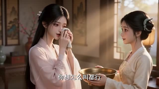 重生后表姑娘她跳湖了(60集) 重生后表姑娘她跳湖了(60集)1-102集