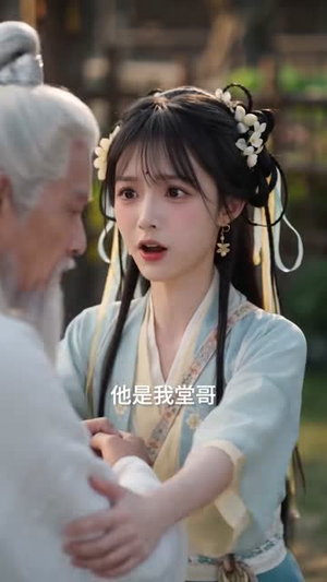 我竟靠种田让全族走上修仙巅峰(64集) 我竟靠种田让全族走上修仙巅峰(64集)好看短剧追不停
