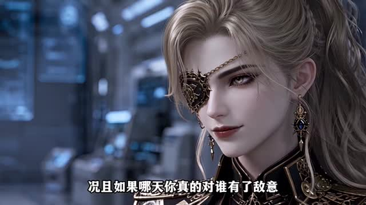 她归来时,星河俯首(129集) 她归来时,星河俯首(129集)全网独播免费看