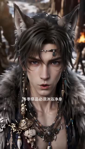 兽耳纪元:从驱逐开始的部落崛起(30集) 兽耳纪元:从驱逐开始的部落崛起(30集)精彩短剧追不停