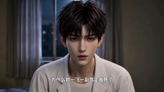 诡梦迷城(71集) 诡梦迷城(71集)独家短剧免费看