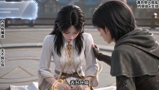 信手斩神,我即是暗影(113集) 信手斩神,我即是暗影(113集)好看短剧抢先看