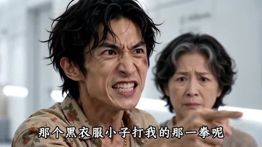 顶流男团住我家(60集) 顶流男团住我家(60集)好短剧分享