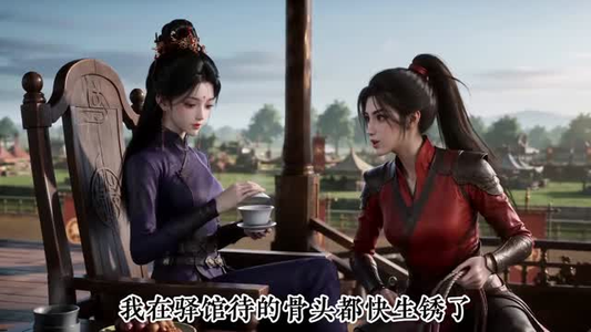 鸾归传(103集) 鸾归传(103集)女主角是谁