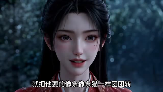 死对头假装失忆后骗她成道侣!第一季(85集) 死对头假装失忆后骗她成道侣!第一季(85集)短剧后续更精彩