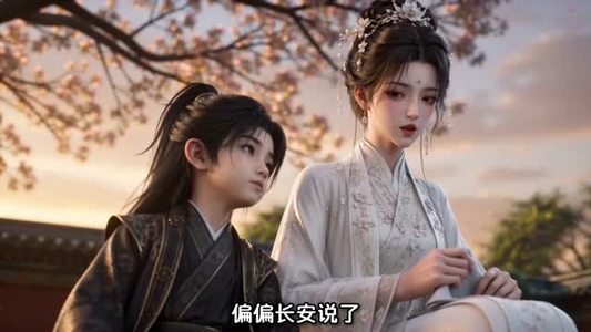 半生蘅香半生梦(66集) 半生蘅香半生梦(66集)热门短剧分享