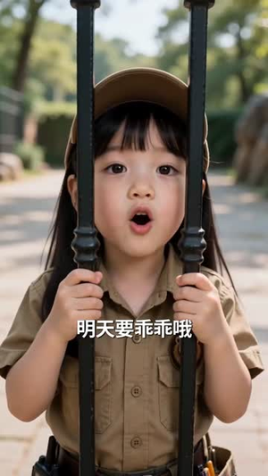 我开动物园，动物全是癫公癫婆（80集）百度网盘在线看