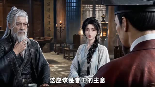 我恶名缠身,竟带全家翻身致富第五季(283集) 我恶名缠身,竟带全家翻身致富第五季(283集)短剧也太好看了