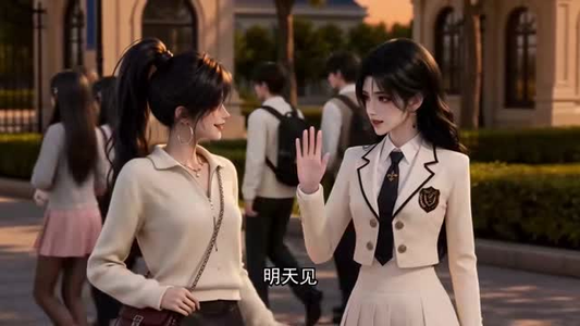 乖,别惹他(114集) 乖,别惹他(114集)在线看