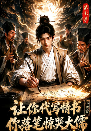 让你代写情书，小案首你落笔惊哭大儒第七季（125集）视频在线看