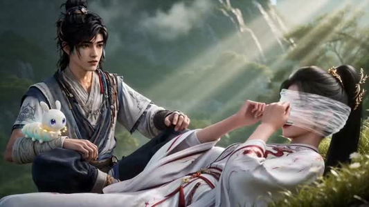 御狐(240集) 御狐(240集)最新热剧免费看