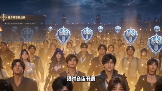 穿成游戏文里男主的植物人妹妹第二季(162集) 穿成游戏文里男主的植物人妹妹第二季(162集)短剧片段分享