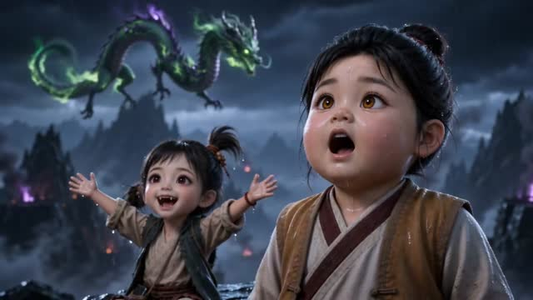 别慌!咱家桑实不咬人(200集) 别慌!咱家桑实不咬人(200集)在哪看