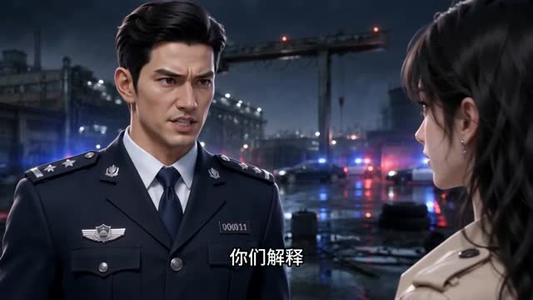 裴总别装了，你尾巴露出来了（63集）哪个短剧网能看