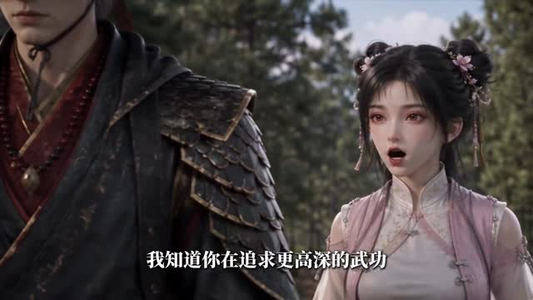 江湖不远：刀斩九州录（80集）高分佳作免费看
