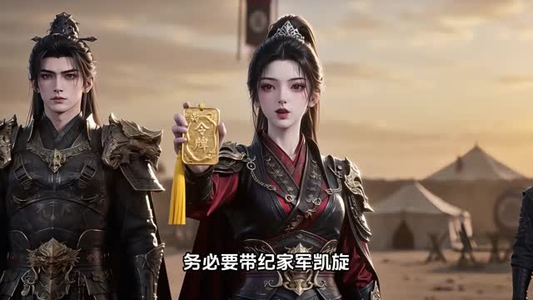 穿书改嫁短命世子(71集) 穿书改嫁短命世子(71集)360网盘观看
