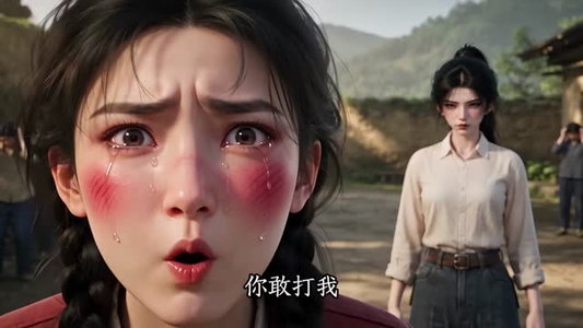 玄学真千金穿七零(147集) 玄学真千金穿七零(147集)战神短剧推荐