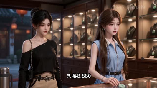小花妖今天在干嘛第二季(110集) 小花妖今天在干嘛第二季(110集)短剧太好看了吧