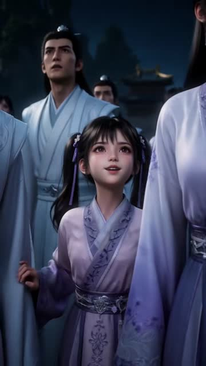 我家剑宗小师妹(104集) 我家剑宗小师妹(104集)独家内容免费看