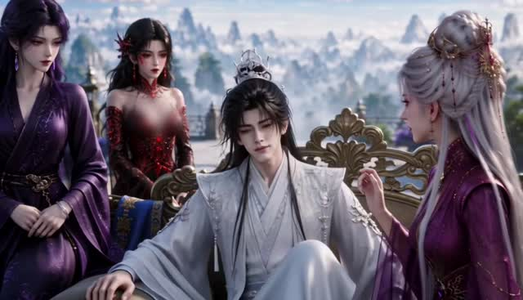 自动领悟:我看一眼就无敌(71集) 自动领悟:我看一眼就无敌(71集)热播短剧全集看