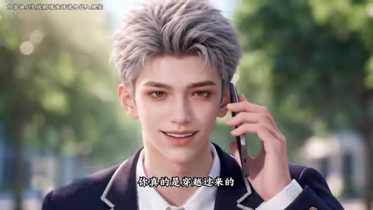 桃香入眠温柔相伴:予她成眠第二季(54集) 桃香入眠温柔相伴:予她成眠第二季(54集)火爆短剧来袭