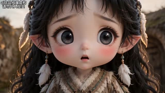 蛮荒幼宠第三季(91集) 蛮荒幼宠第三季(91集)分享好看短剧