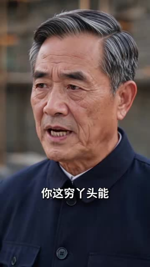 万籁知我意（77集）热门了短剧
