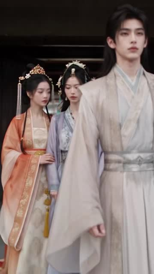 随母改嫁,重生嫡女权倾侯门(200集) 随母改嫁,重生嫡女权倾侯门(200集)好看上头短剧