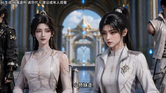 我天冥大帝,亲手栽培柔弱少女第二季(80集) 我天冥大帝,亲手栽培柔弱少女第二季(80集)女主角是谁