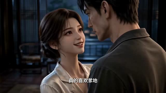 见家长那天,前任坐在沙发上(45集) 见家长那天,前任坐在沙发上(45集)甜宠短剧推荐