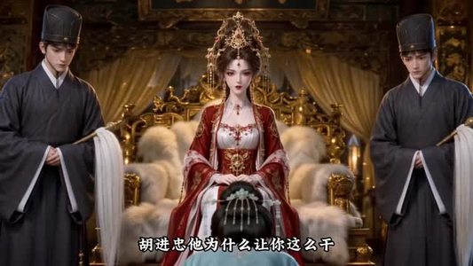 灵芝出宫(137集) 灵芝出宫(137集)全集免费