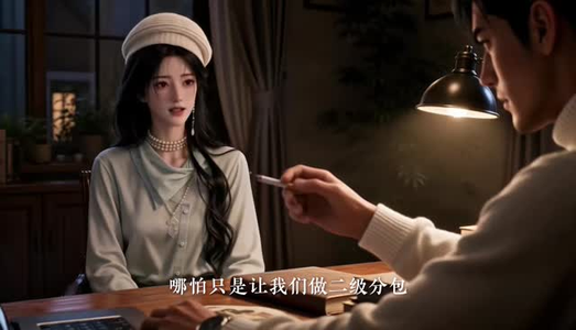 看见弹幕时白月光回国了（83集）网盘在线观看