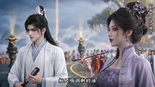 大佬,你该出手了第四季:我真不是大佬啊(200集) 大佬,你该出手了第四季:我真不是大佬啊(200集)解说文案