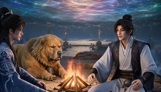 胎珠传第十一季（200集）每日短剧推荐