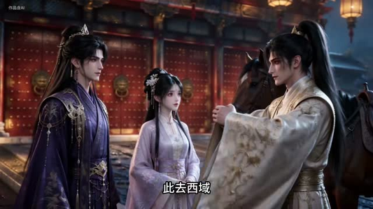 摸鱼庶女不想装了(73集) 摸鱼庶女不想装了(73集)独家资源免费看
