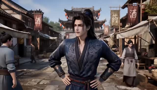 胎珠传第十五季(200集) 胎珠传第十五季(200集)精彩短剧免费看