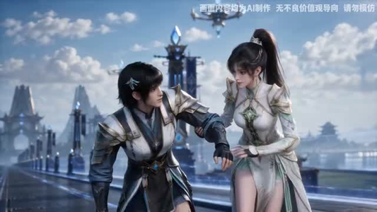 觉醒娘化:我把怪兽变成美少女(128集) 觉醒娘化:我把怪兽变成美少女(128集)最新上映的短剧