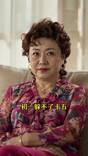 护家不手软，我做家人的硬靠山（62集）高清无码免费看
